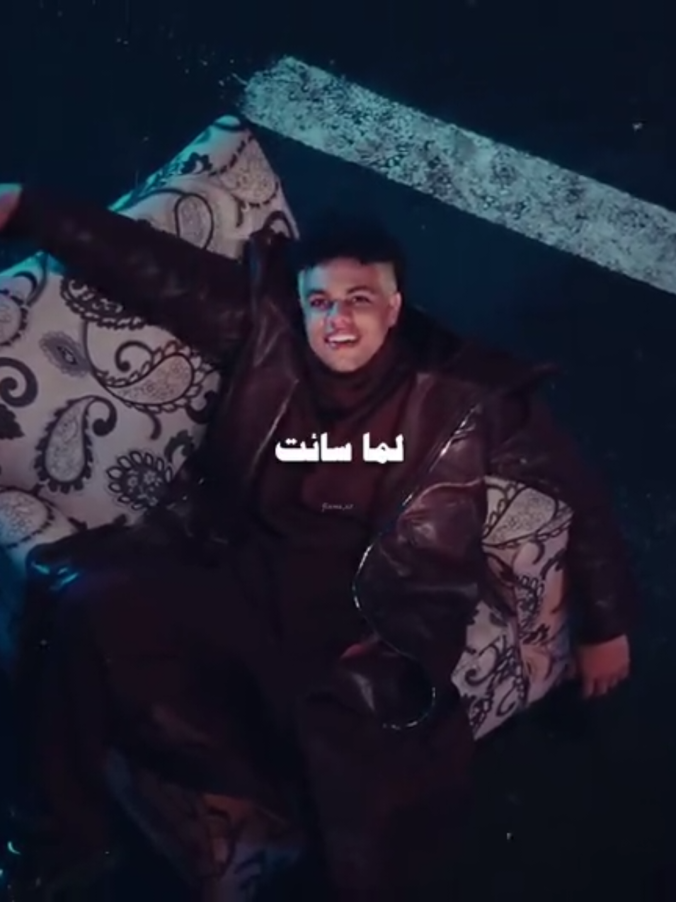 ليه فاكرني قليل الأصل ؟.. 🖤🔥#زياد_ظاظا #ziadzaza #rap3arab #راب_مصري #fyp #foryou #foryoupage #flame_x5 @ZIAD ZAZA | زياد ظاظا 