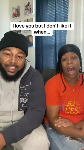 This got too serious 🤣🤣 #viralvideo #fyppppp #relatable #couplegoals #iloveyou @YoHoodFavDj @ericakiara_ 
