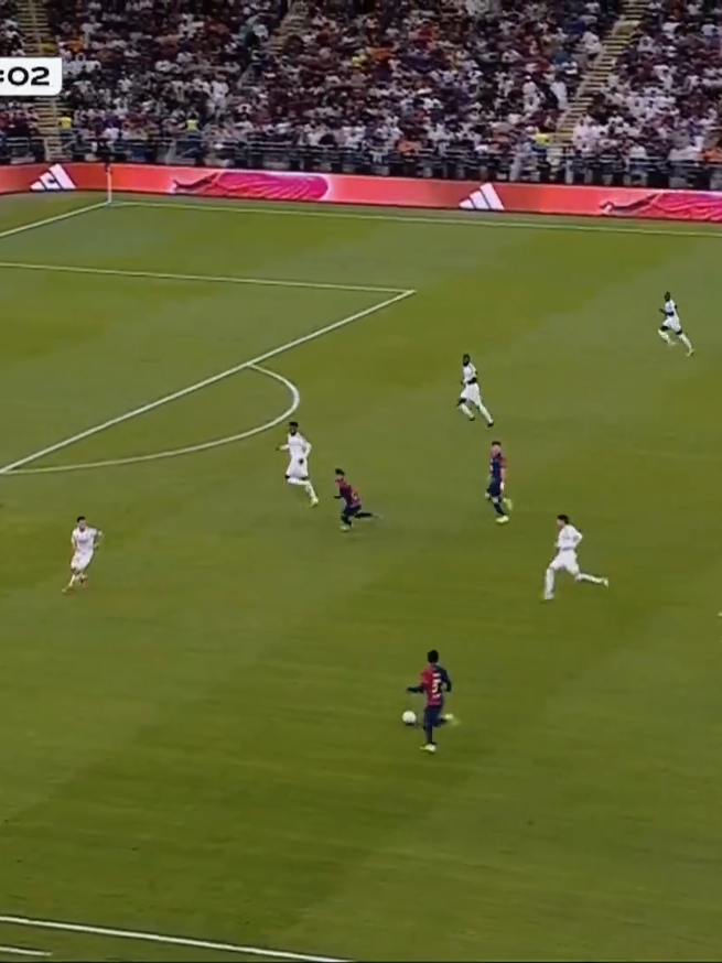 ملخص مباراة ريال مدريد وبرشلونة 2-5 #fyp #foryoupag #foryoupage❤️❤️ #viral_video #videoviral #اهداف_خورافيه #اهداف #اهداف_المباريات #ريال_مدريد  #ريال_مدريد_عشق_لا_ينتهي #ريال_مدريد🇪🇦💪 #ريالمدريد_الملكي #مدريديستا #مدريدي_للأبد🇪🇦💛 #مدريد #مدريدي #مدريدي_للأبد #هلا_مدريد #هلا_مدريد_دائما_وابدا👑❤ #ريالمدريد #ريال_مدريد_هلا_مدريد #ريال_مدريد✅🤍 #ريال_مدريد_عشق_لا_ينتهي❤ #كليان_مبابي🇨🇵 #مبابي #مبابي🇫🇷 #مبابي_الى_مدريد🔥💞 #فيني #فينيسيوس #فينيسيوس♥️🇧🇷 #فينيسيوس_جونيور #بيلينجهام👑🔥 #بيلنجهام #رودريغو💎 #رودريغو🇧🇷 #رودريجو #ابراهيم_دياز #فالفيردي #تشاوميني #فاسكيز #لوكاس_فاسكيز🇪🇸🤍 #اهداف_ريال_مدريد_اليوم #اهداف_ريال_مدريد  #ريال_مدريد_اليوم #ملخص_مباراة_ريال_مدريد #realmadrid #realmewishlist #mbappe #kylianmbappé #bellingham #rodrygo #vazquez #vinicius #valverde #tchouameni #fyp #foryoupag #foryoupage❤️❤️ #viral_video #videoviral #برشلونة #برشلونه #برشلونه_عشق_لا_ينتهي #برشلوني_للأبد❤️💙 #برشلونه_عشق_لا_ينتهي💞🔱🏅 #برشلونة_العشق #برشلونه🇪🇦❤️ #برشلونة_عشق_فيسكا_برسا #برشلونة_اكثر_من_مجرد_نادي❤💙 #فيسكا_برسا_دائماً_وابداً🔵🔴 #فيسكا_بارسا_للأبد♕💙♥ #فيسكا_برسا #لامين_يامال #هدف_لامين_يامال #جافي #جافي👑 #غافي #لامين_يامال_لاعب_برشلونة #ليفاندوفسكي #بالدي #رافينيا #كوندي #فيرمين_لوبيز #فيران_توريس #توريس #بيدري #بيدري👑🇪🇸 #تشيزني #اهداف_برشلونة_اليوم #اهداف_برشلونة #برشلونة_اليوم #ملخص_مباراة_برشلونة #كاس_السوبر_الاسباني #برشلوتة_ريال_مدريد #ملخص_برشلوتة_ريال_مدريد #الكلاسيكو #كلاسيكو #كلاسيكو_الأرض #كلاسيكو_برشلونة_ريال_مدريد #barcelona #lamineyamal #yamal #gavi #balde #lewandowski #raphinha #pedri #supercopadeespaña 