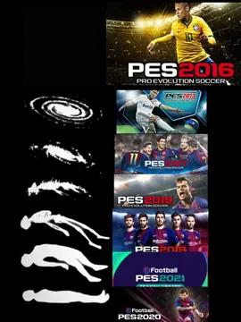 #foryoupag #fyp #viral_video #nostalgia #pes2016 #efootball #konami #fyppppppppppppppppppppppp 