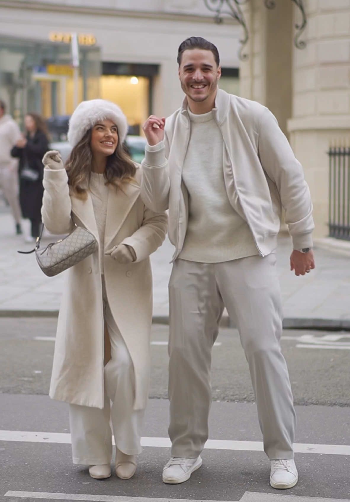 #kesfet #viral #outfit #couple #couplestiktok #çift #wifey #winterfashion #coupleoutfits 