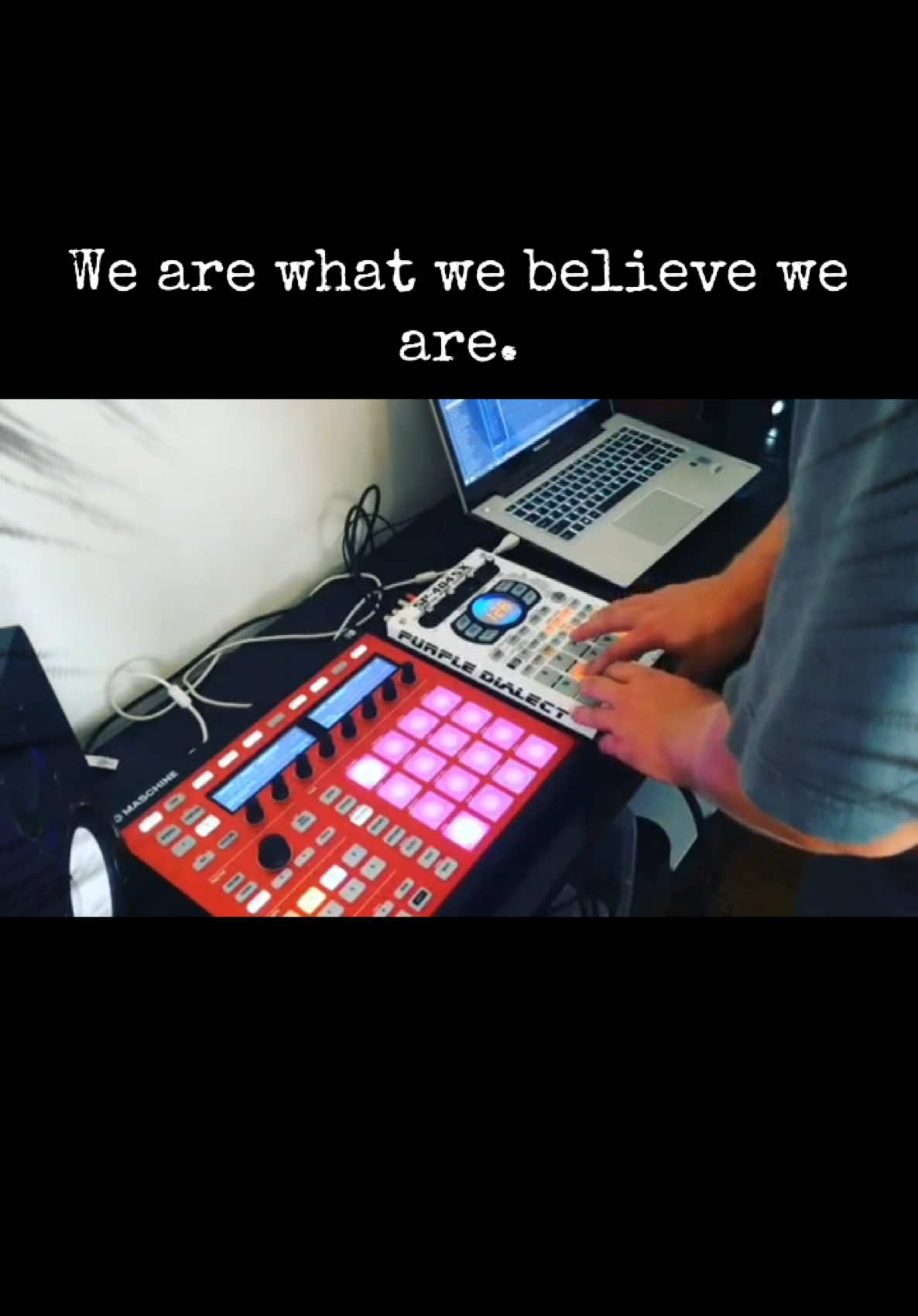 #beats #sp404 #lofihiphop #lofi #cslewis #beatmaker #lofiasmr #hopecore #fyp #motivation 