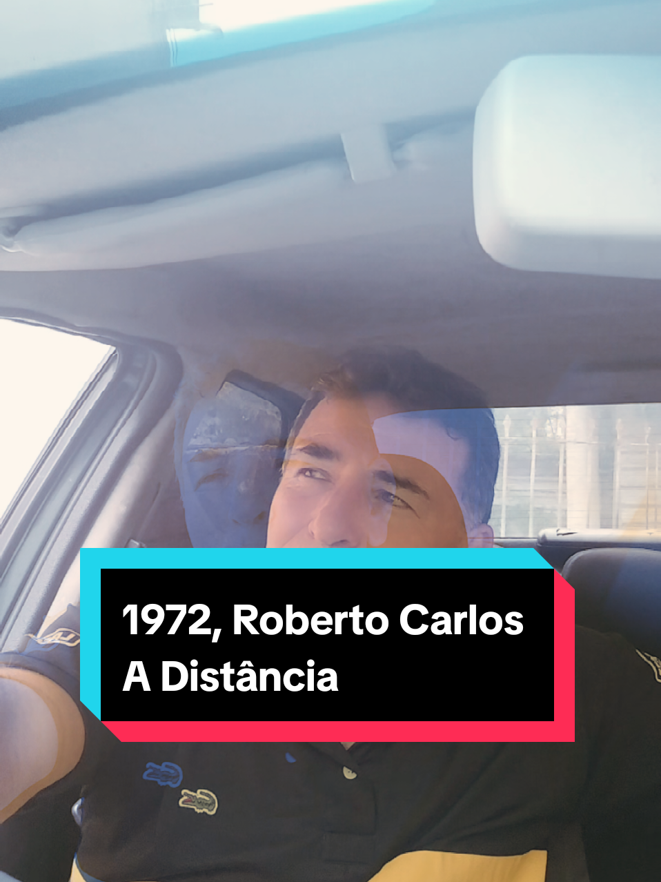 #musica #robertocarlos #dublagem #saudades @clubedorei.1965@gmail.com 