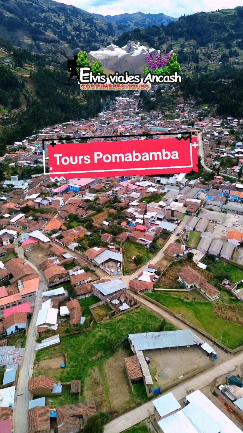 #tours #Jancapampa #historia  #Ancash    #POMABAMBA 🇵🇪✨ #salidas  #turismoyaventura #vilcabamba  #Jancapampa 💃🤩 #guiademontañas  #tours #Conchucos #gayco   iniciamos temporada de montaña en Ancash 🏞️ ﻿Elvis viajes Ancash te lleva a conocer a unos hermosos lugares escondidos de pomabamba, un viaje para los amantes del trekking y la naturaleza #tesperamos 👇 ﻿#viaja✈️ Con nosotros ﻿#elvis_viaj_ancash #Elvisviajesancash  ﻿🌄: Facebook: Elvis viaj Ancash ﻿🎶: Tiktok: Elvis viajes Ancash ﻿☎️: WhatsApp: +51 958,963,340 ﻿🌐:  elvisvergarayhuaman@gmail.com  #puntaolimpica #Chacas #Yaino      #jancapampa #tours #viajesperu🌍🇵🇪 #POMABAMBA #safuna  #elvis_viajes_ancash #ancash #conchucos #wicrococha #yayno #aventura  #trekking 