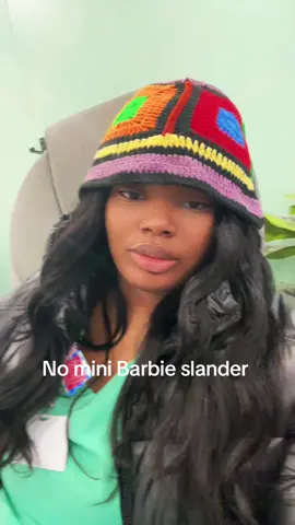 I love me some nari #minibarbie  #rodwave #nari 