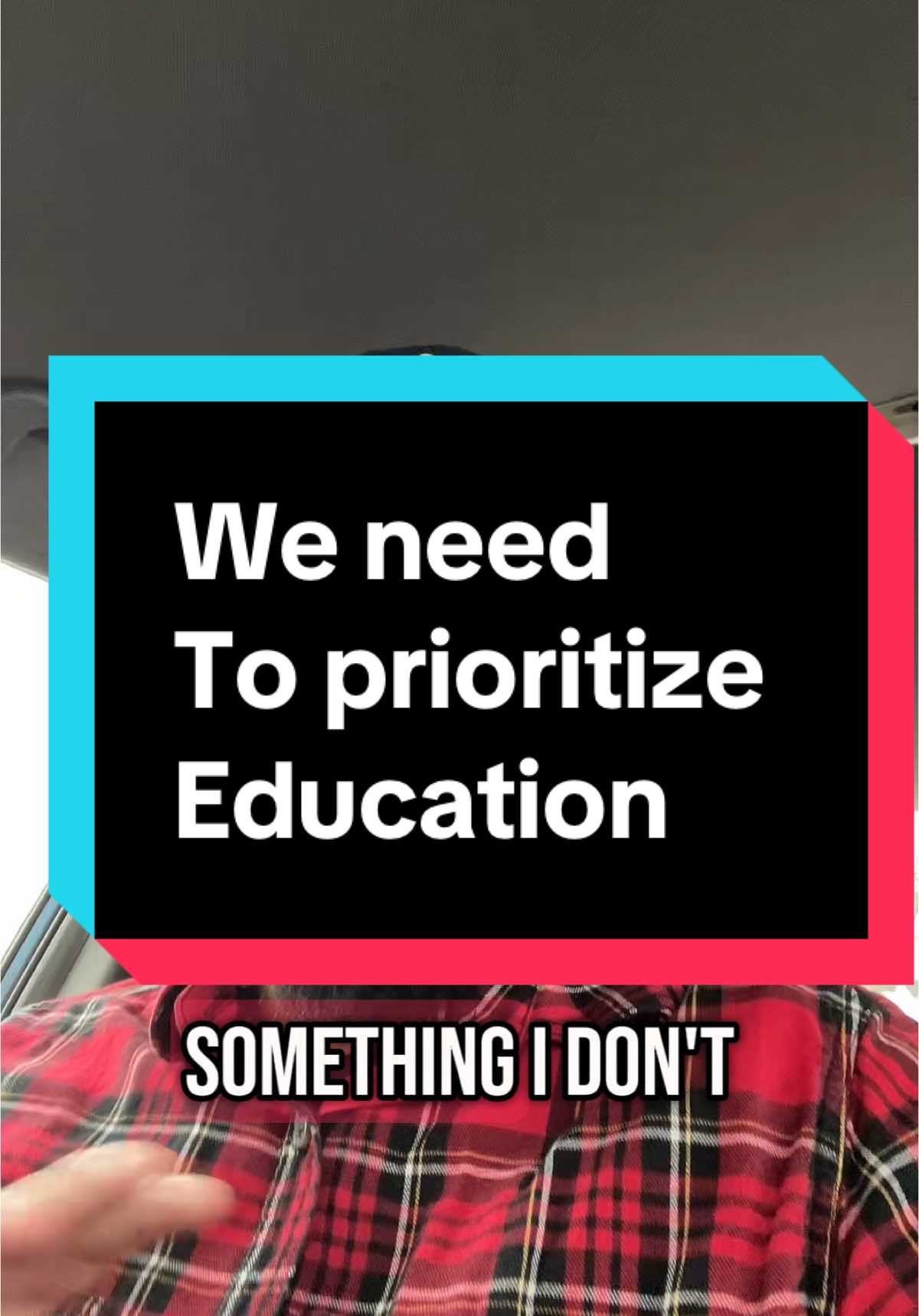 As Latinos, we need to prioritize education and invest in our future #latina #latinos #hispanic #growinguphispanic #growinguplatino #mexicanamerican #corporatelatinos #corporatelatino #fyp #latinosenusa #immigrantparents #daca #dreamers #latinosincorporate #latinaincorporate #quinceañeracheck 