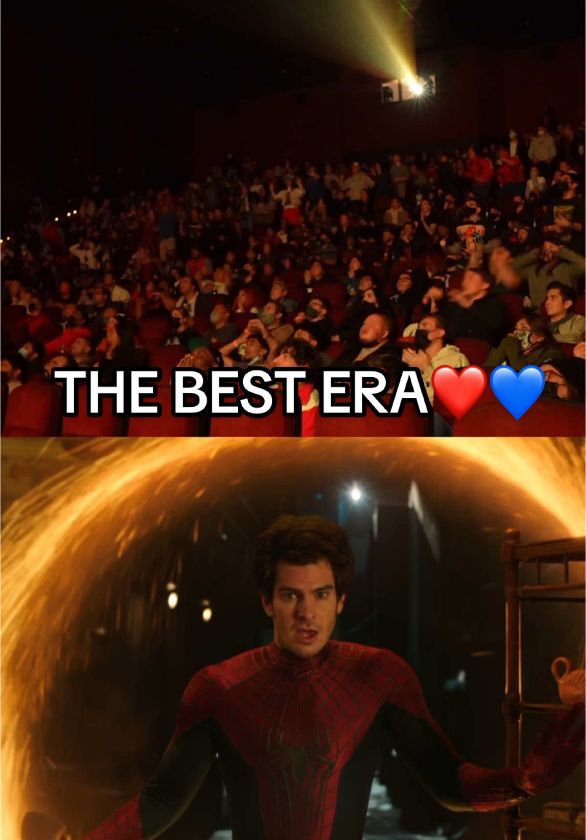 The best era.❤️ #supes #spiderman 