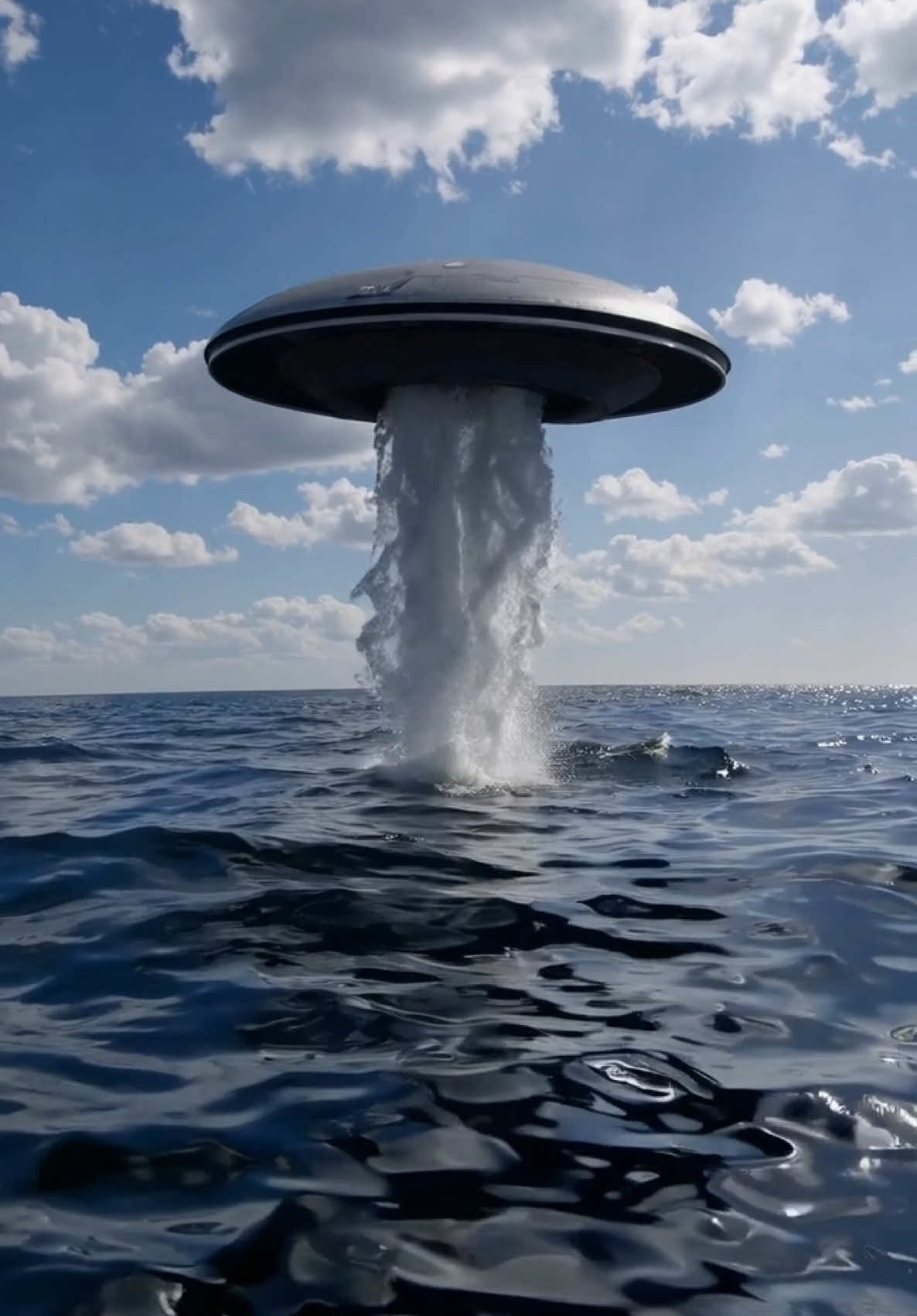 The alien invasion continues….. What are they doing now? What do they want off the Oregon coast?  #ufo #uap #alien 