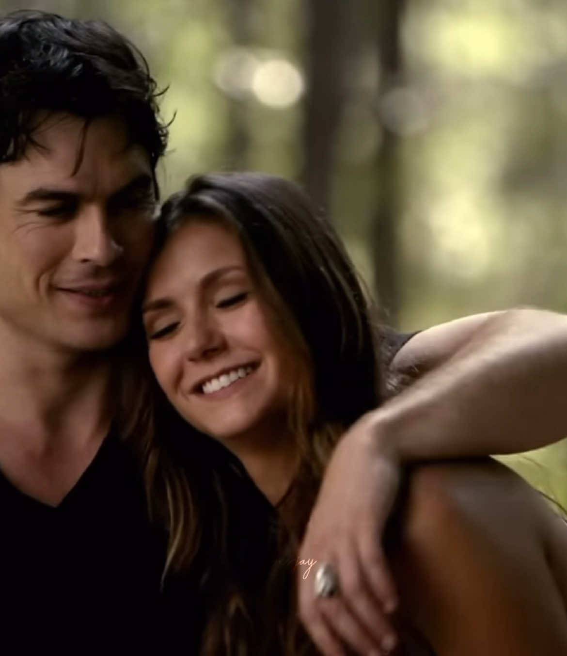 crawling back to you #crawlingbacktoyou #hozier #delena #delenaedit #damon #elenagilbert 