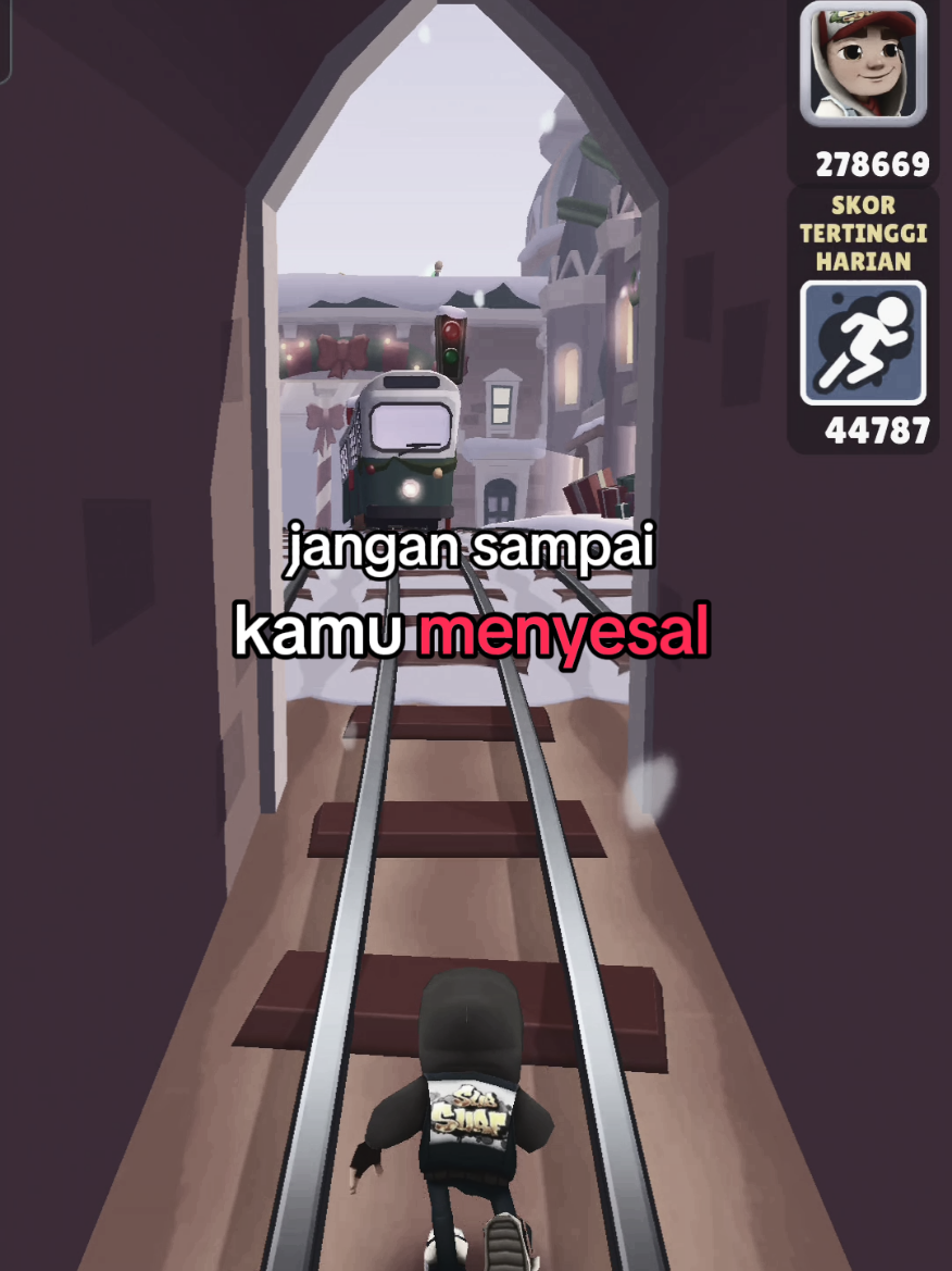 bagian 43🥀 #sadvibes #katakatamotivasi #foryou #sad #sadvibes #4upage #subwaysurfers #quotes 