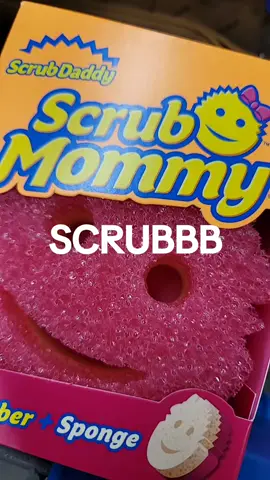 #kitchen #creatorsearchinsights #creatorfund #scrub #scrubmommy #scrubdaddy 