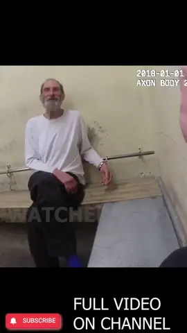 Funny Police Interrogation! Cop Doesn't Like Old Guys Jokes#copsoftiktok #police #policeofficer #cops #bodycam #busted #homeless #policeoftiktok #911 #dui #drunktok #dramatok