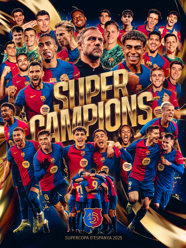 comeback to champions🔥🤟  #highlight #barca #realmadrid #barca #madridista #JJCapCut #CapCut #viscacatalunya🔴🔵 #viscabarca🔴🔵 #fcbarcelona🔵🔴 #fyp #fyppppppppppppppppppppppp #superspanyol 