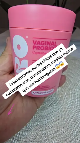 #uroprobiotic #uroprobiotics #probioticos #probioticvaginal #women #mujer #mujeres #ph #SuperBrandDay #opositivsuperbrandday #womenshealth #probiotic #mujersaludable #femenina #vitamin #vitamins #womenssupportingwomen #tiktokshop #tiktokshopblackfriday #tiktokshopmademebuyit #tiktokshopcybermonday #ttsacl #deals #dealsfordays #creatorsearchinsights #flashsale #blackfridaydeals #blackfridaysale #winter #wintervibes #winterbreak #january #januarydeals #tiktokshopfinds #bigsale 