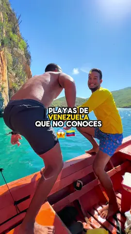 Te vamos a mostrar estas hermosas playas de Venezuela 🇻🇪🏝️que seguro no conocías 😱 En nuestro último video muchos de los comentarios fueron que las mejores playas de Venezuela están en el estado sucre. ☺️ Pero estamos seguros que muy pocos venezolanos la han podido visitar, y es por eso que en este video te las vamos a mostrar. Así que guarda este video para sepas cuáles visitar cuando visiten mochima.👍🏝️ Nosotros viajamos desde Valencia con @bandera.Travéls ellos se encargaron de todo! 💙 En el video mostramos: ⬇️ -Playa colorada -Isla piscina -Playa manaré -Playa las Maritas -Playa Blanca  Asi que ya saben el dato muchachos comparte este video con tus amigos para que vayan a conocer el estado Sucre y comenta que otras playas deberíamos visitar 🤩 #venezuela #playasdevenezuela #turismo #viaje #viajes #sucre #playasdesucre #parquenacionalmochima #sucre #playasvenezolanas #venezolanos #venezolanosenelmundo 