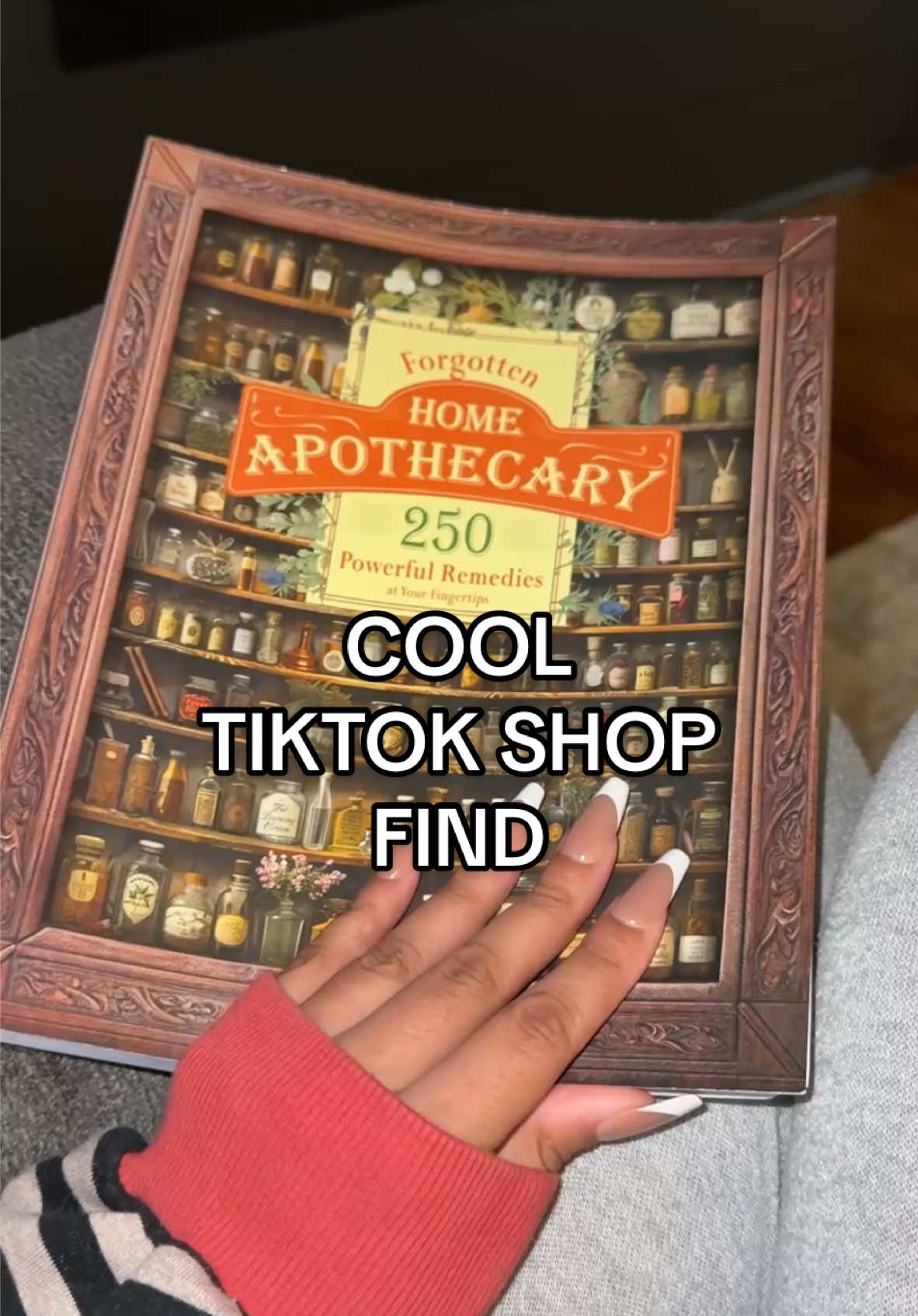 Okay but what a cool TikTok shop book find 😍👏🏽🙌🏽 #tiktokshopbooks #bookfinds #coolbooks #fypbooktok #fypbooks #fyptiktokshopfinds #BookTok #giftguide #newyearnewaura #giftguide #tiktokshophome #homebook 