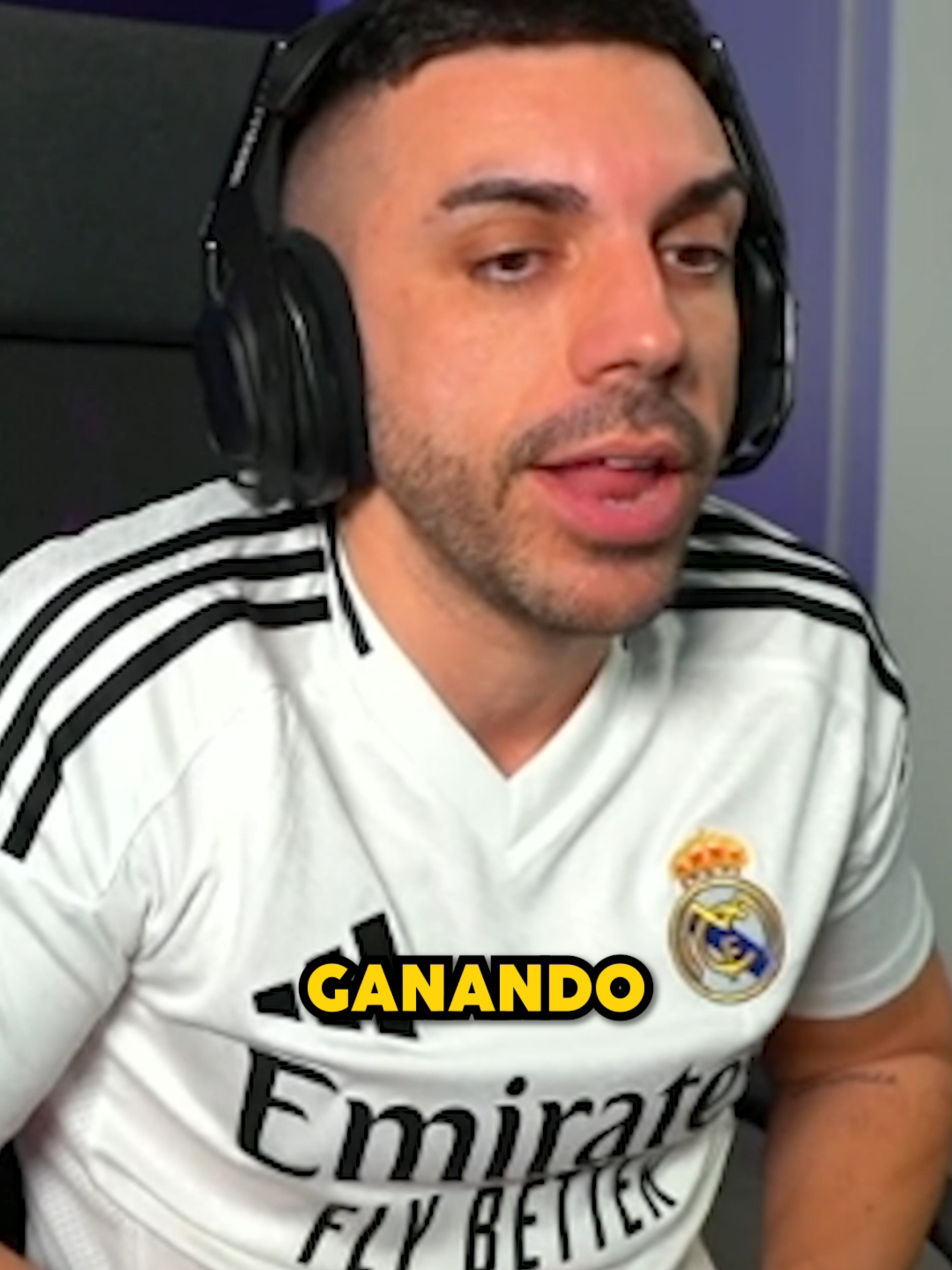 EL MADRIDISTA ESTÁ CONTENTO? 🤔🤣