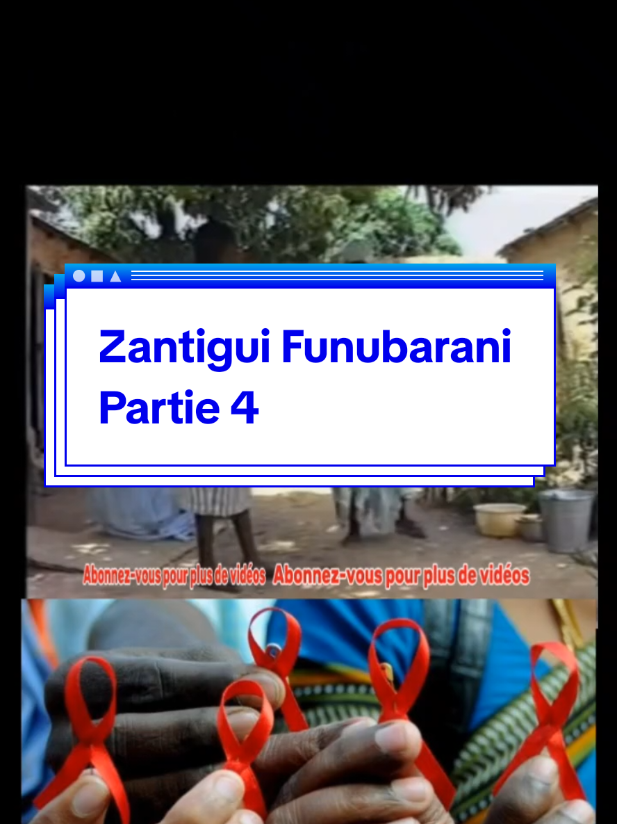 Film Zantigui Funubarani #filmmalien #bamananntji #zantigui #mali #malitiktok🇲🇱 #tiktok223 #france #fyp #CapCut 