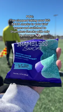 Soccer mom GOALS! 2 pts if you are doing W W ! Try the variety pack of shameless snacks because all of them are so good! #ketofriendly #ketosnacks #shamelesssnacks 