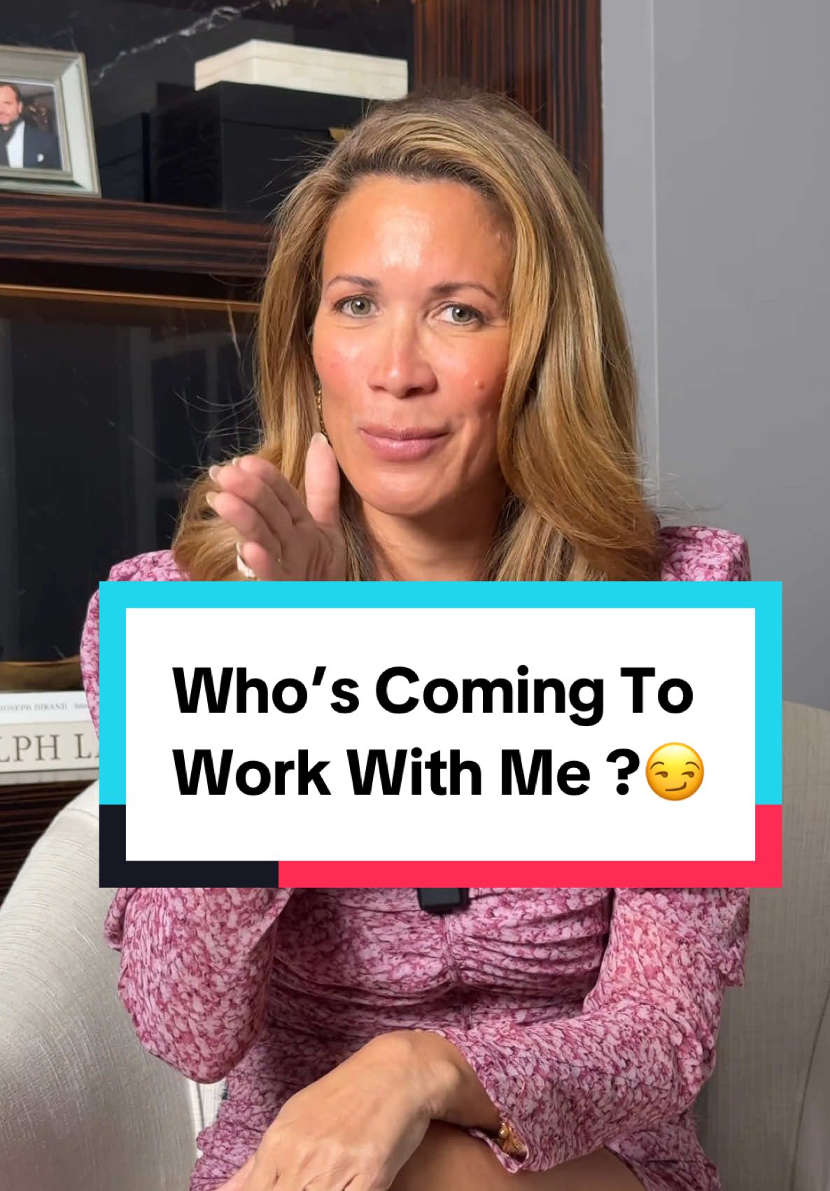 Who’s wants to join my real estate agency when I open up in Miami? 🤩🤩🤩 ALSO!!! Don’t forget to follow me on you know where when you know what happens next week! 😩 ##realestateagent##realtor##courtierimmobilier##agenteinmobiliario##millionaire##miami##realestate
