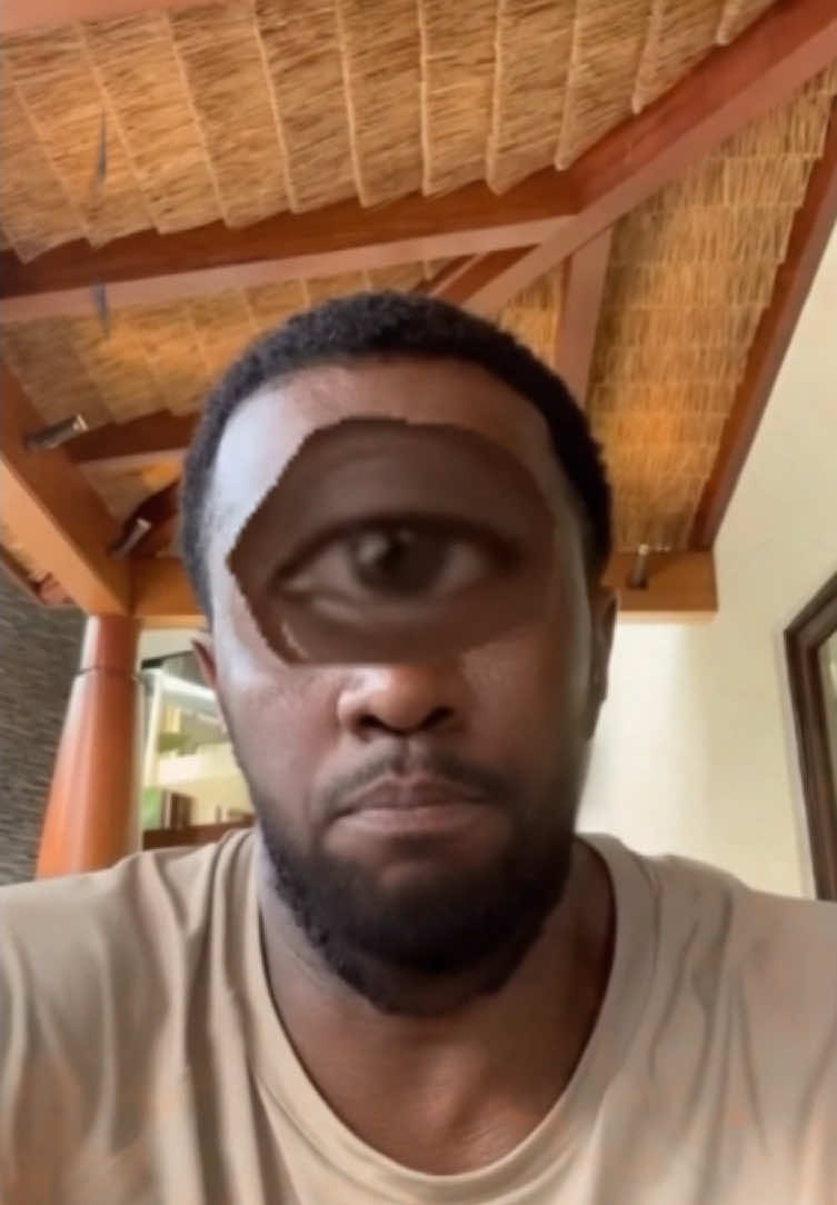 Eye of Diddy #propertyinegypt #diddy #eyeofrah #choppedchin #drake #memes #foryoupage #fy #fyp #viral 