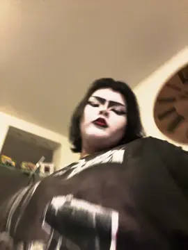 #fyp #wlw #goth #wuhluhwuh #lesbian 