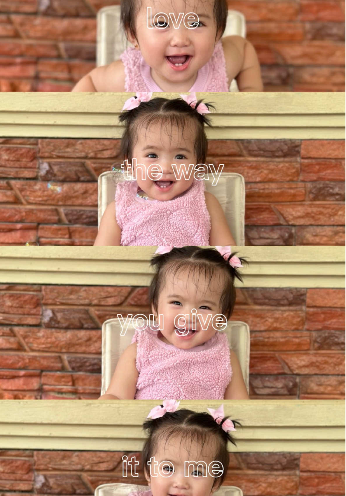 fave pics 💕 #bestoftiktokph #toddler #toddlersoftiktok #babiesoftiktok #fyp #fypage 