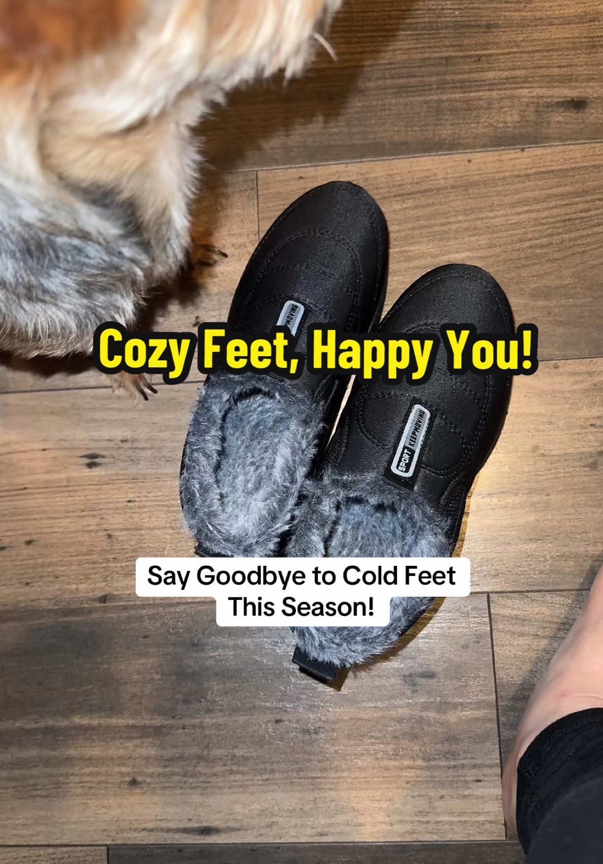 Chilly weather? No problem! These boots will keep your feet warm and comfy all season. #CozyShoes #toptierjanuary #winterboots #TTSlevelup #newyearnewyou #tiktokshopvalentinesday 