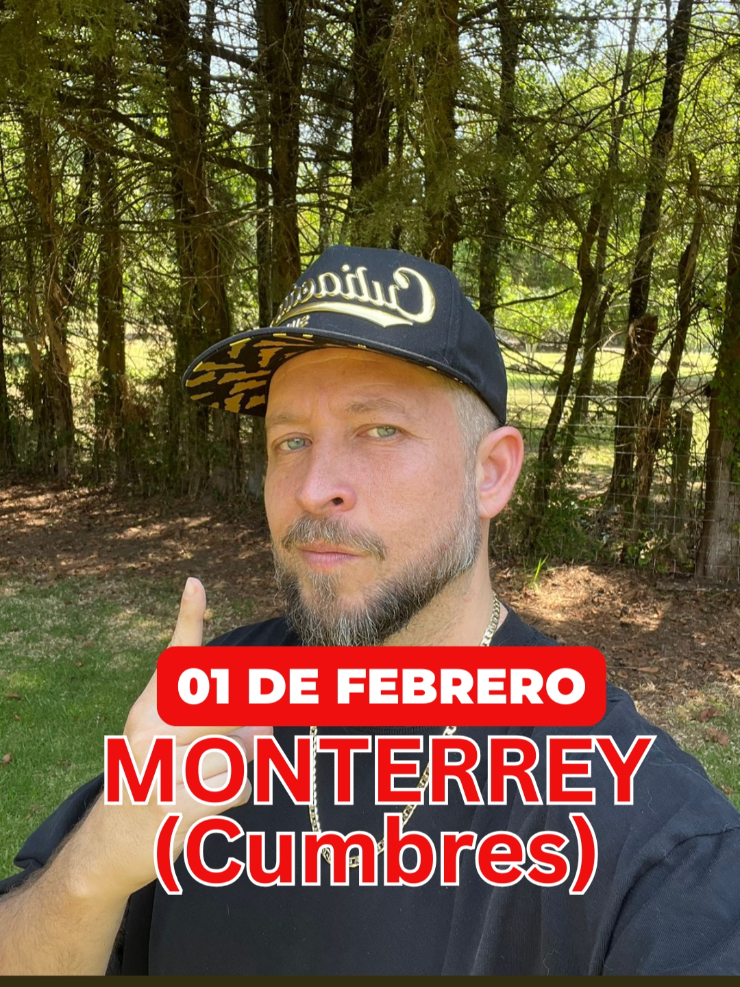 Monterrey, tenemos 3 fechas 30 y 31 de enero y 1 de febrero Reserva tu boleto aquí:  https://arema.mx/e/13691 https://arema.mx/e/13693 https://arema.mx/e/13692 📍Zagar Comedy Bar @zagarcomedybar ⏰ cita 8:00 pm Dirigido a matrimonios, noviazgos, jales, concubinos, gente sola en busca de pareja, gente sola que NO busca pareja, etc👌 #standup#TerapiaDePareja#risas#Gira2025#ElCulichistandUp#loscabos#monterrey#culichi#culiacán🍅 #standupcomedy  #risas #culichi #monterrey