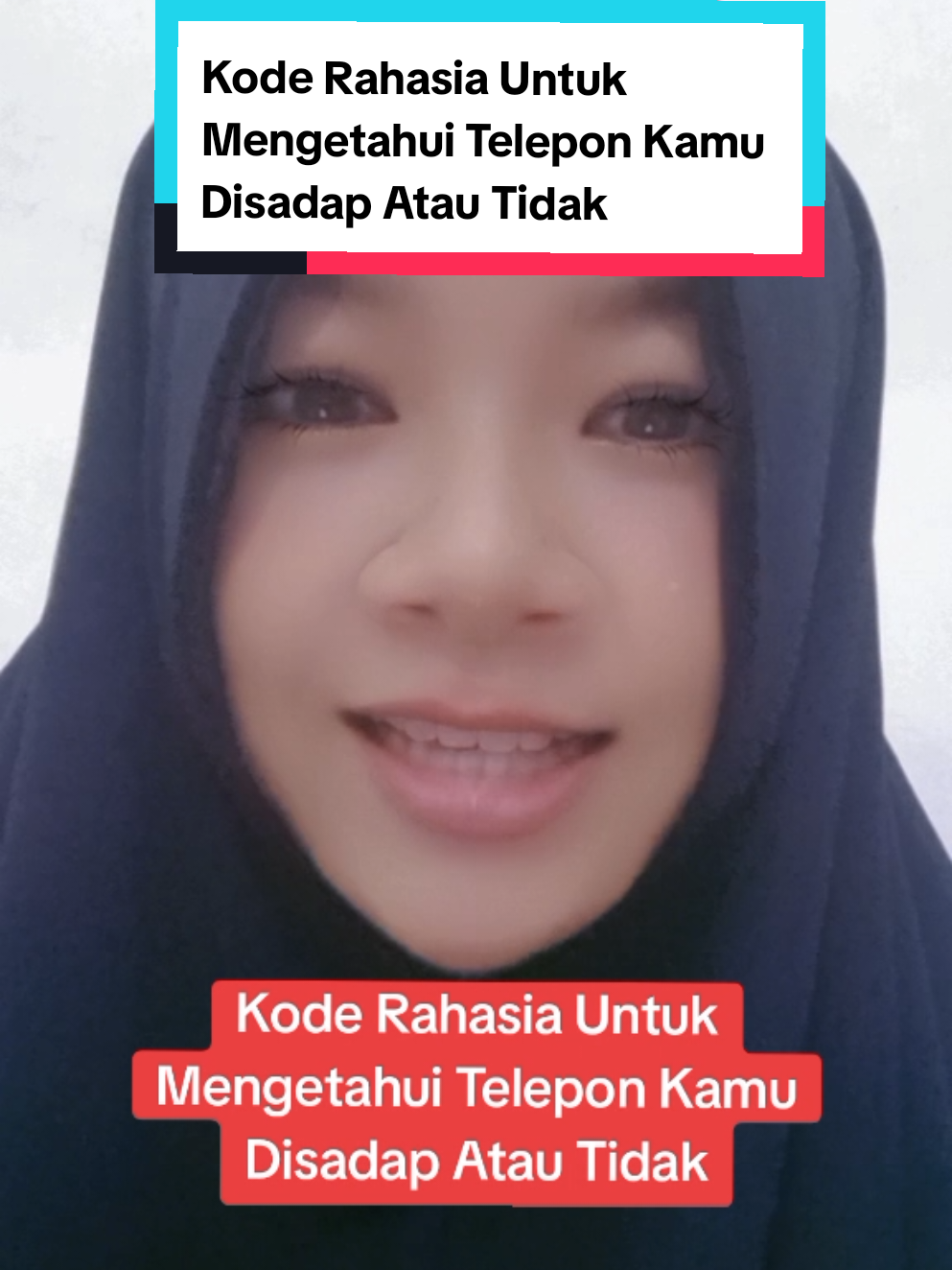 Kode Rahasia Untuk Mengetahui Telepon Dipantau Orang Lain Atau Tidak #tipsandroid #tutorial #disadap #edukasipemula 