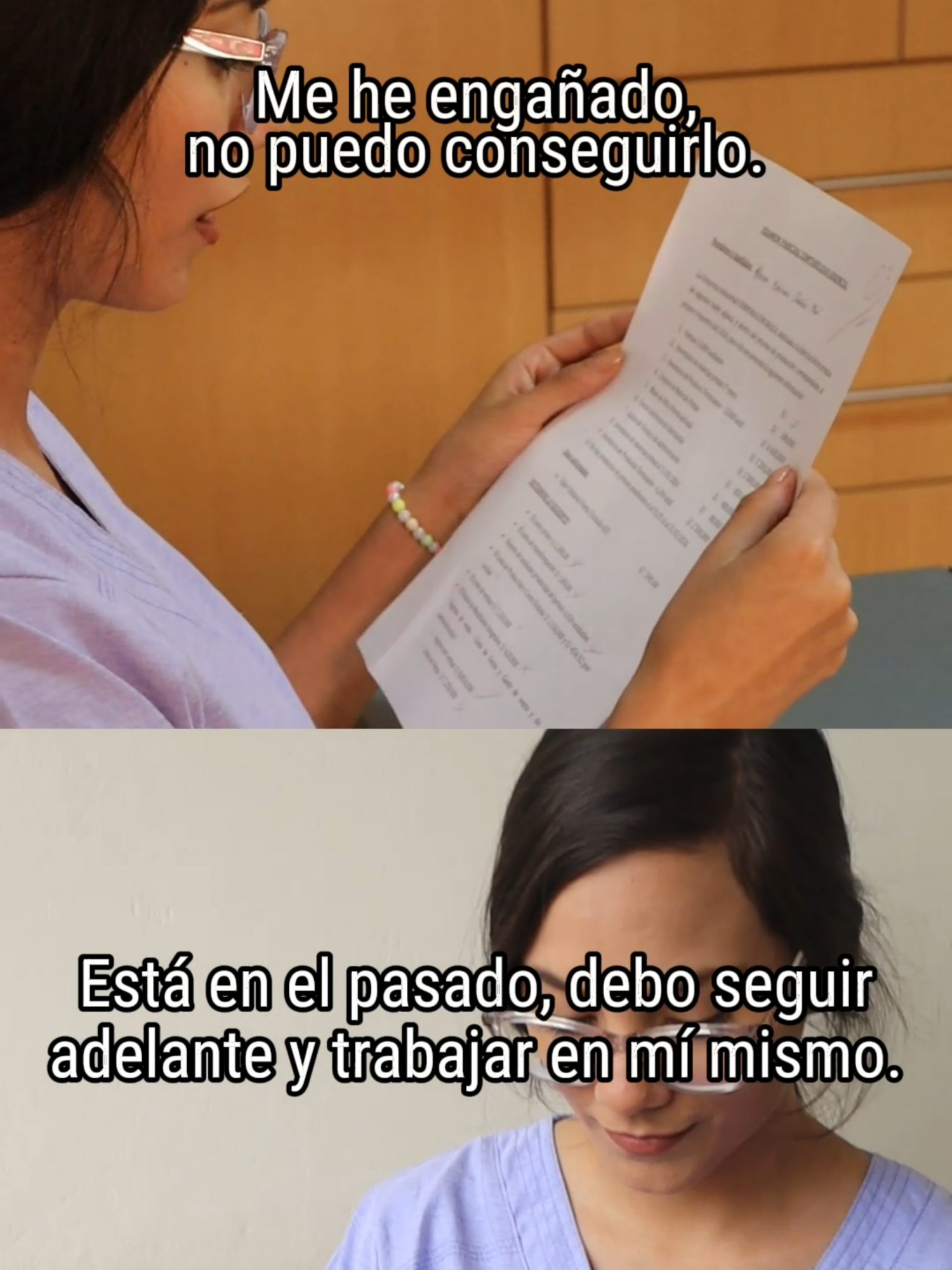 Contáctanos <3: Teléfonos: +51 960260550 / +51 913049663 Correo: informesgetm@gmail.com Instagram: https://www.instagram.com/informesgetm/ Tik Tok: https://www.tiktok.com/@grupogetm Oficinas: Calle Juan Pablo Fernandini 1238, Pueblo Libre (Lima-Perú) #tecnologíamédica #grupodeestudiosdetecnologíamédica #radiología #terapiafisica #laboratorioclínico #Terapiaocupacional