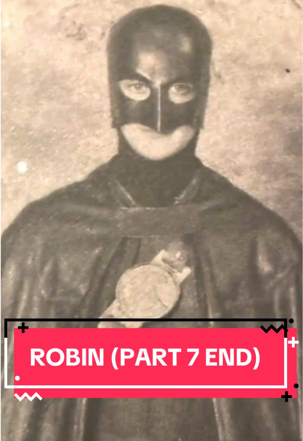 ROBIN: Part 7 END. Full Gotham 1919-1939 video on the Batfeed YouTube channel. #batfeed #batman #thebatman #brucewayne #gotham #gothamcity #fyp #fypage #foryou #foryoupage #fypツ #fyppppppppppppppppppppppp #thebatfeed #gotham1919to1939 #gotham19191939 #gotham1919 #giantpandaking #1920s #1930s #1919 #1939 #historicalfiction #part7 #robin #boywonder #redrobin #redwing 