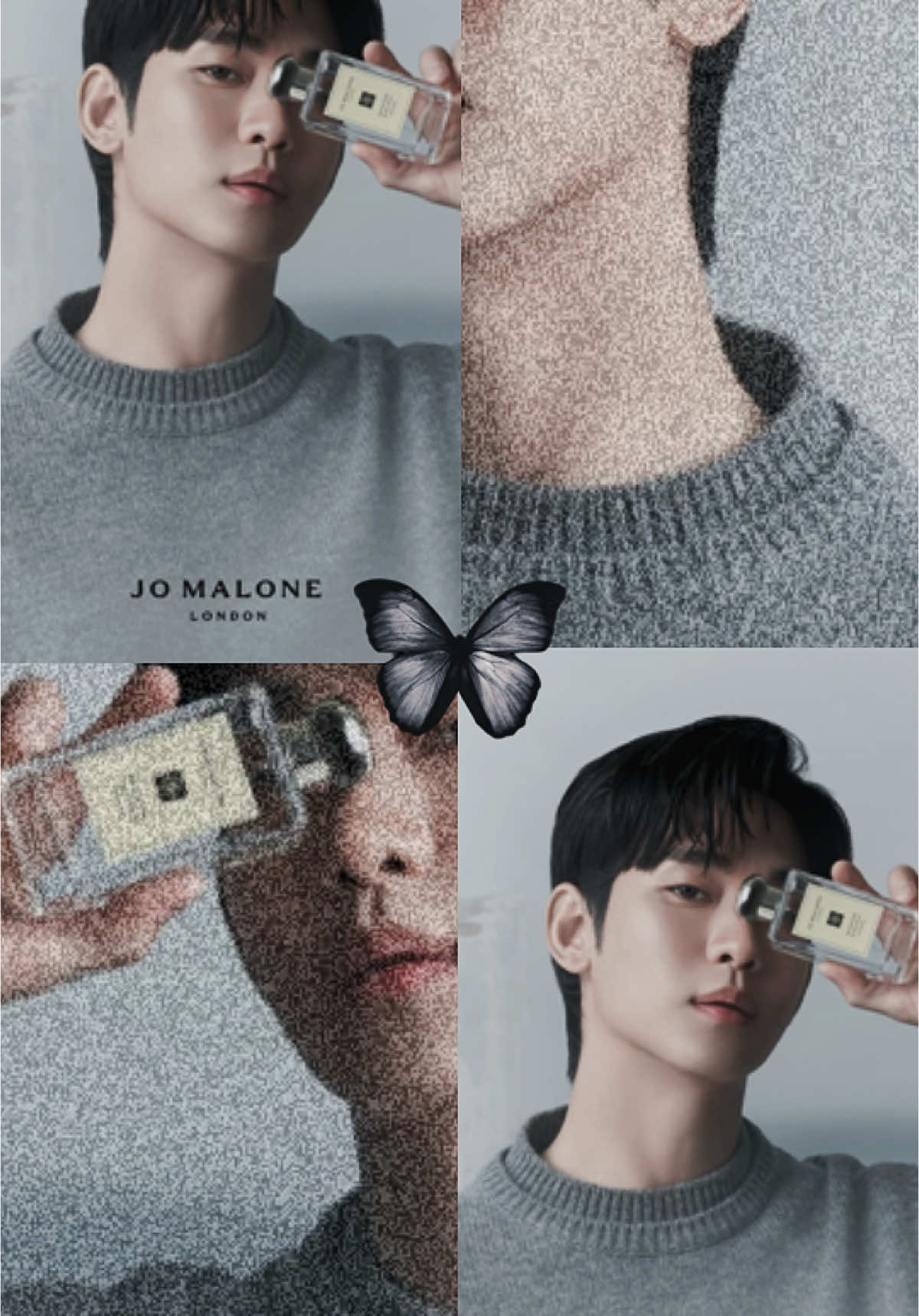 #kimsoohyun #jomalone 