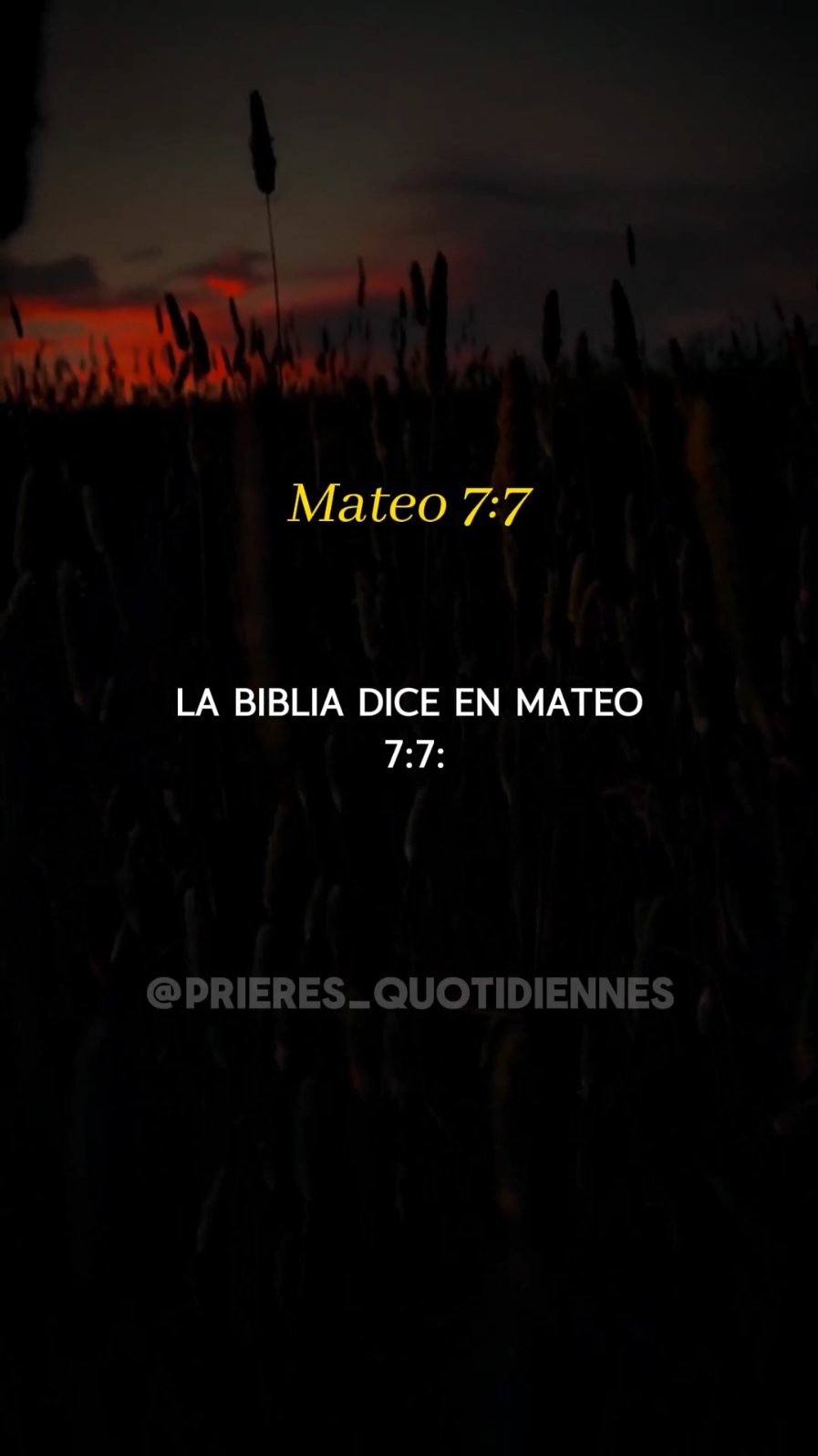 Mateo 7:7  . . . . #mateo77 #dios #oracion #jesus #condiostodoesposible #jesusteama #salmo #cristiano #catolico #salmo91 