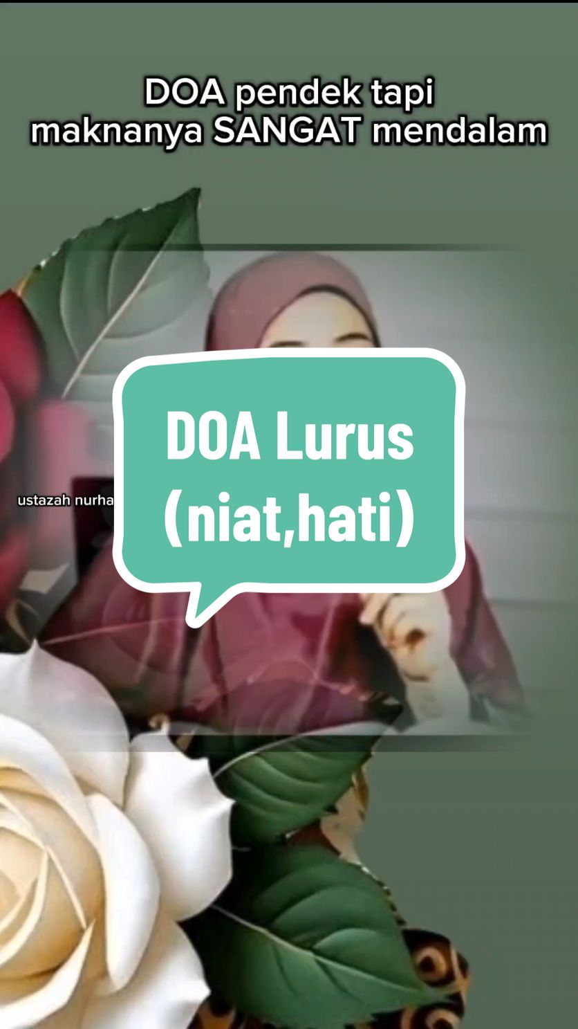 اسلام عليكم صحبة  #doalurusniathati #doaharian #amalanharian #doapendekbermanfaat #ustazahnurhafizahmusa 