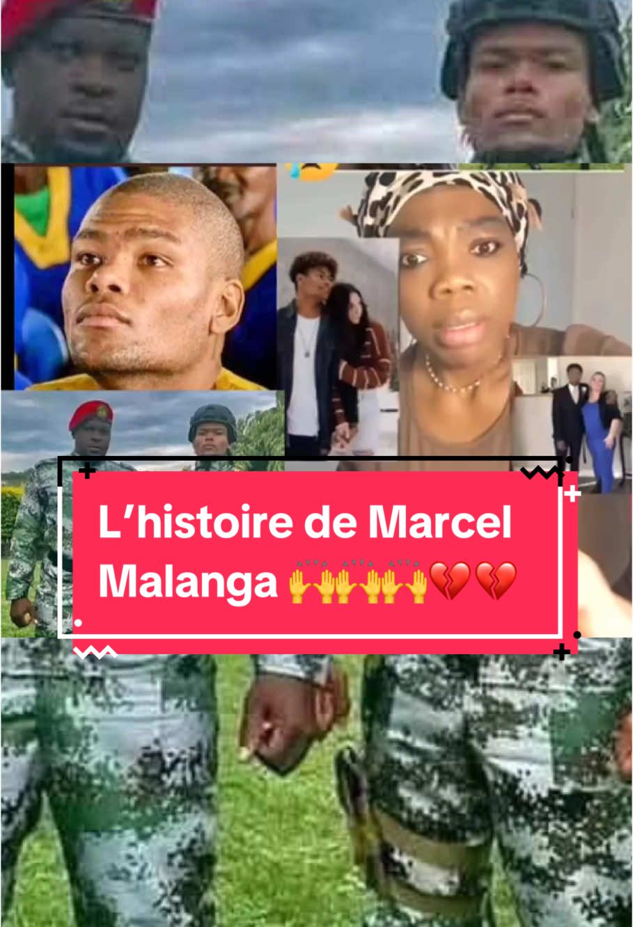 L’histoire de Marcel Malanga #malanga #marcelmalanga😿 #rdcongo🇨🇩 #kuluna #canalmboa #congo 