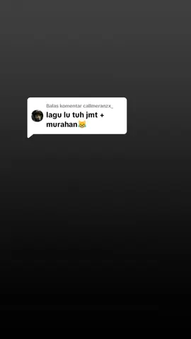 Membalas @callmeranzx_ shiap teteh 🥺🥺
