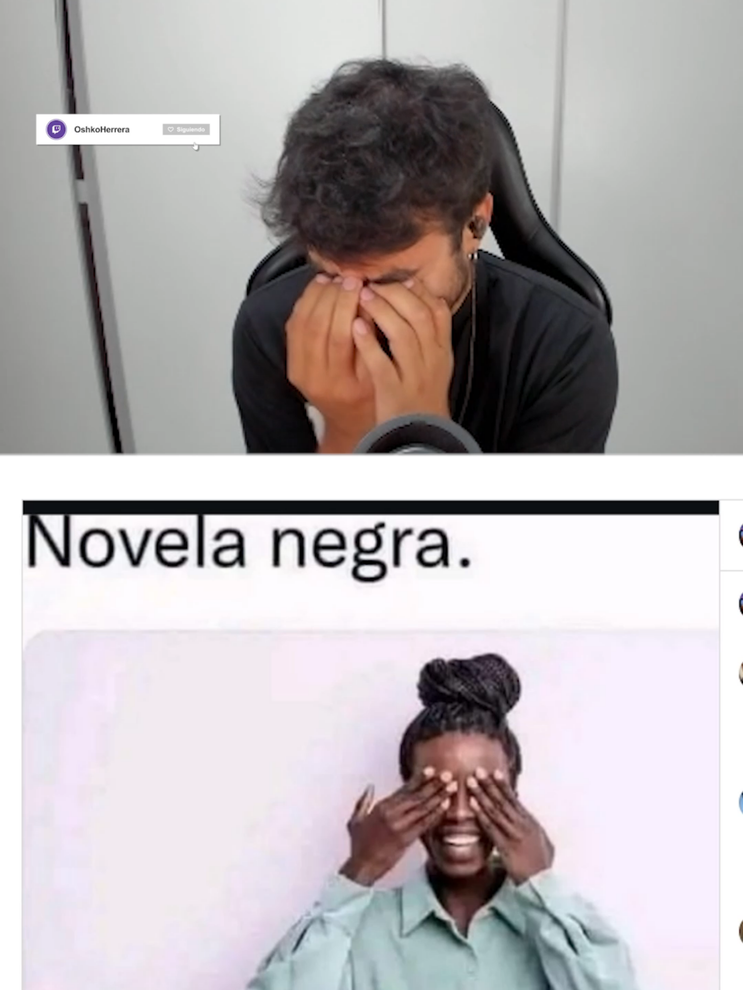 #humornegro