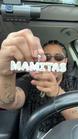 MAMITAS = BADDIES 🫶🏽