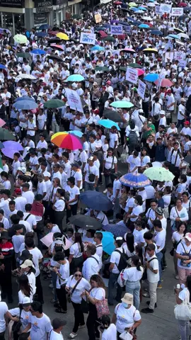 #INC RALLY FOR PEACE As of 8:00 a.m., an estimated crowd of 100,000and counting gathered at #SanPedroSquare in #DavaoCity for the #IglesiaNiCristo #RallyforPeace on Monday, January 13, 2025. | via Aly Albior, SunStar Davao #AllYouNeedToKnow