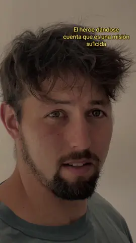 Este es mi momento  Recuerda seguirme en IG! @cesc_bozzo  #fyp #foryoupage #parati #chile #skits #acting #cescbozzo #🇨🇱 #chileno #seachei #cesc