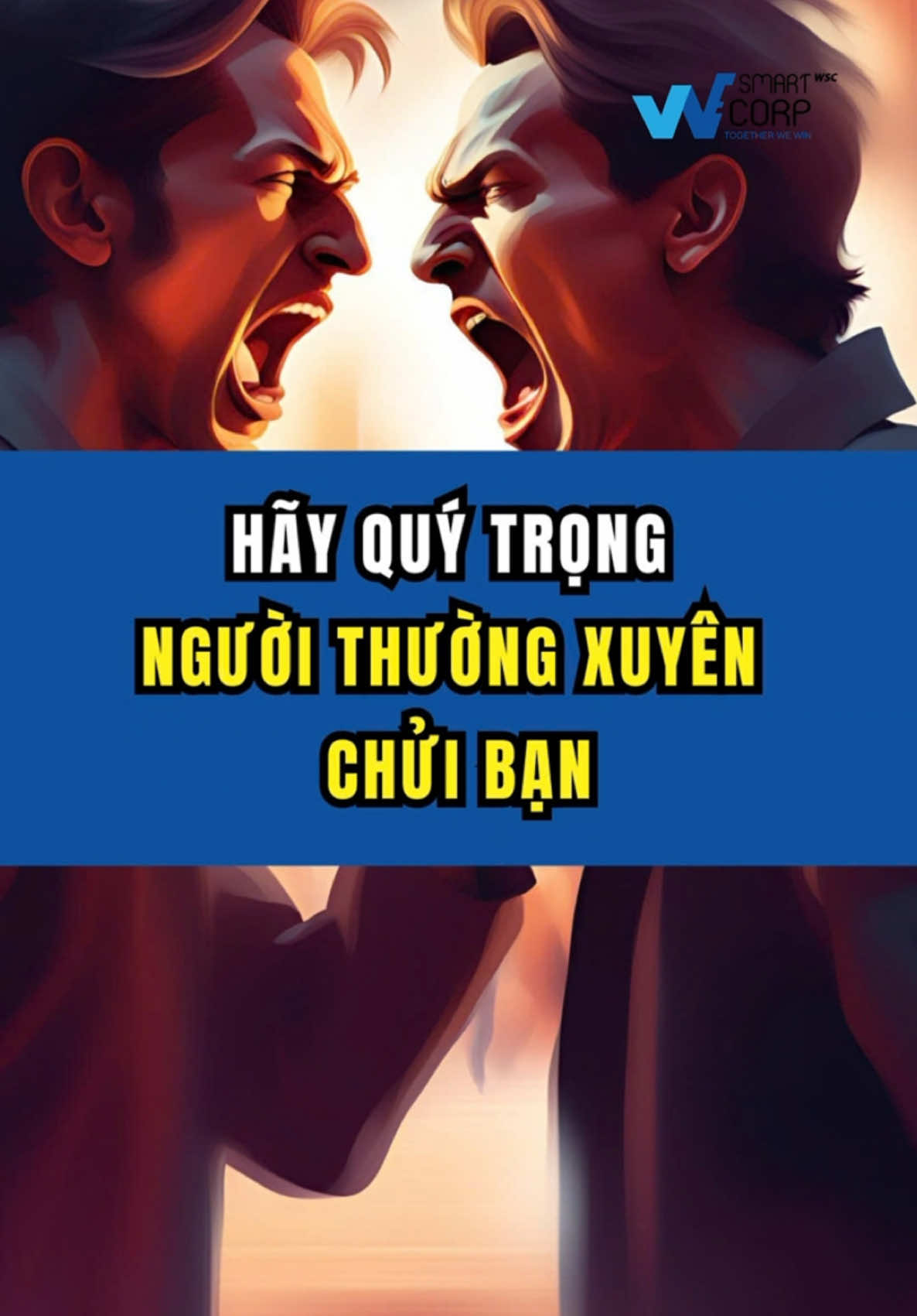 Hãy quý trọng người thường xuyên chửi bạn nhé #wesmartcorp #nhansutructuyen #chothuenhansutructuyen #chothuenhansuonline #dichvuserverhosting #cungcapnhansutructuyen #kinhdoanh #cuocsong #baihoccuocsong #cauchuyencuocsong #quatangcuocsong #nhungcaunoihay #trietlycuocsong #thongdiepcuocsong #doisong #thaydoibanthan #phattrienbanthan #dongluc #thanhcong #truyencamhung #LearnOnTikTok #poscast #xuhuong #lamgiau #kinhdoanhthanhcong #caunoihay #baihocthanhcong #baihockinhdoanh #baihochay #lamgiaukhongkho #caunoihaymoingay #baihochaymoingay #baihocynghia #thaydoibatngo #trend #thaydoituduy #songtotmoingay #phattrienbanthanmoingay #phattrientuduy #thoiquentot #thoiquenthanhcong #nhungdieuhay #baihocthanhcong #baihockinhdoanh #baihochay #thoiquenxau #thaydoibatngo #thaydoituduy #phattrientuduy #phattrientritue #phattrientoandien #doanhnhan #typhu #kiemtien #thanhcongkhongkho #kinhdoanhthanhcong #cuocdoi #thaydoicuocdoi #tuduythanhcong #tuduynguoc #tuduytichcuc #tuduytyphu