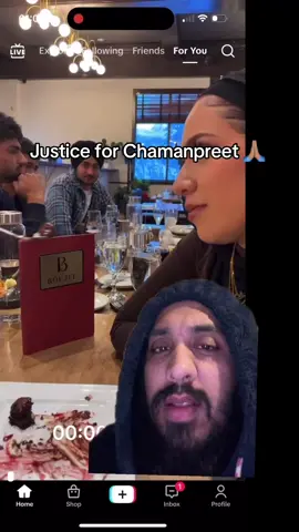 Sadd veer layi ek vari hor #sidhumoosewala #chamanpreet #cake #cheesecake #punjabi #joke #fyp 