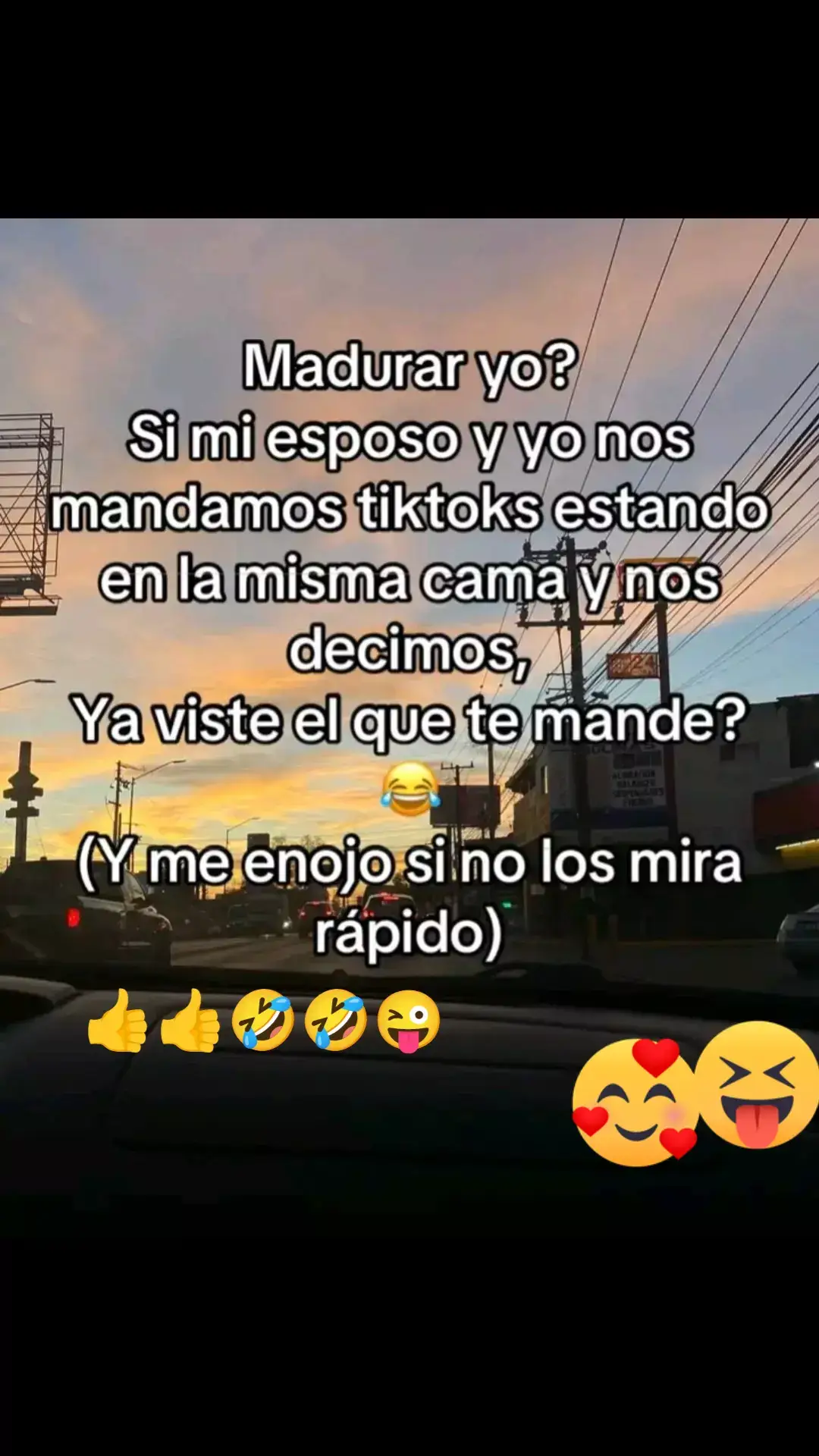 no creo ser la única 😁😁