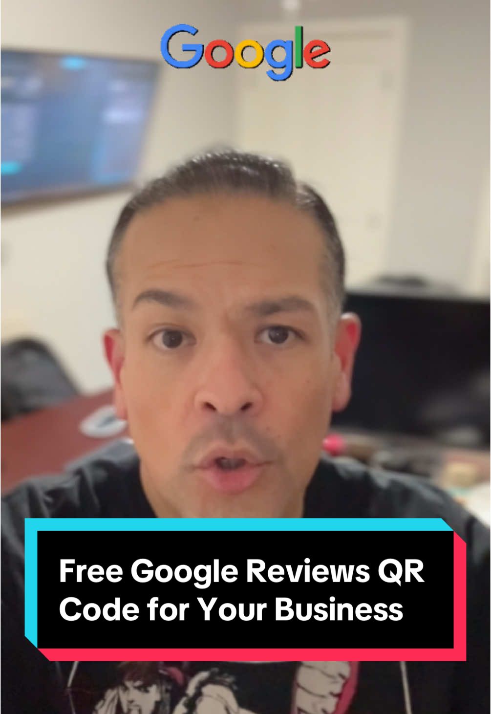 Google reviews are critical to your business. We’re selecting a few businesses to provide a free QR to help your customers provide reviews at your business. DM me if you are interested in participating! #SmallBusiness #entrepreneur #956 #houston #healthcare #googlereviews 