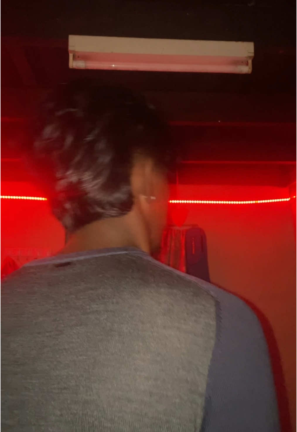 #mullet