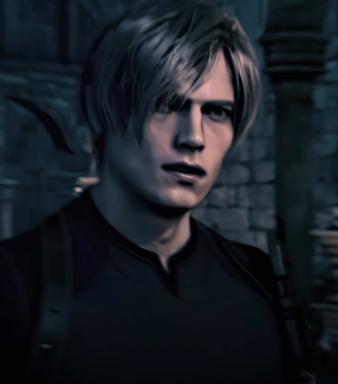 boaf / scp leonsholybody + zechscenes #residentevil4 #residentevil4remake #leonkennedy #leonscottkennedy #leonskennedy #re4 #re4remake #fyp #foryou 