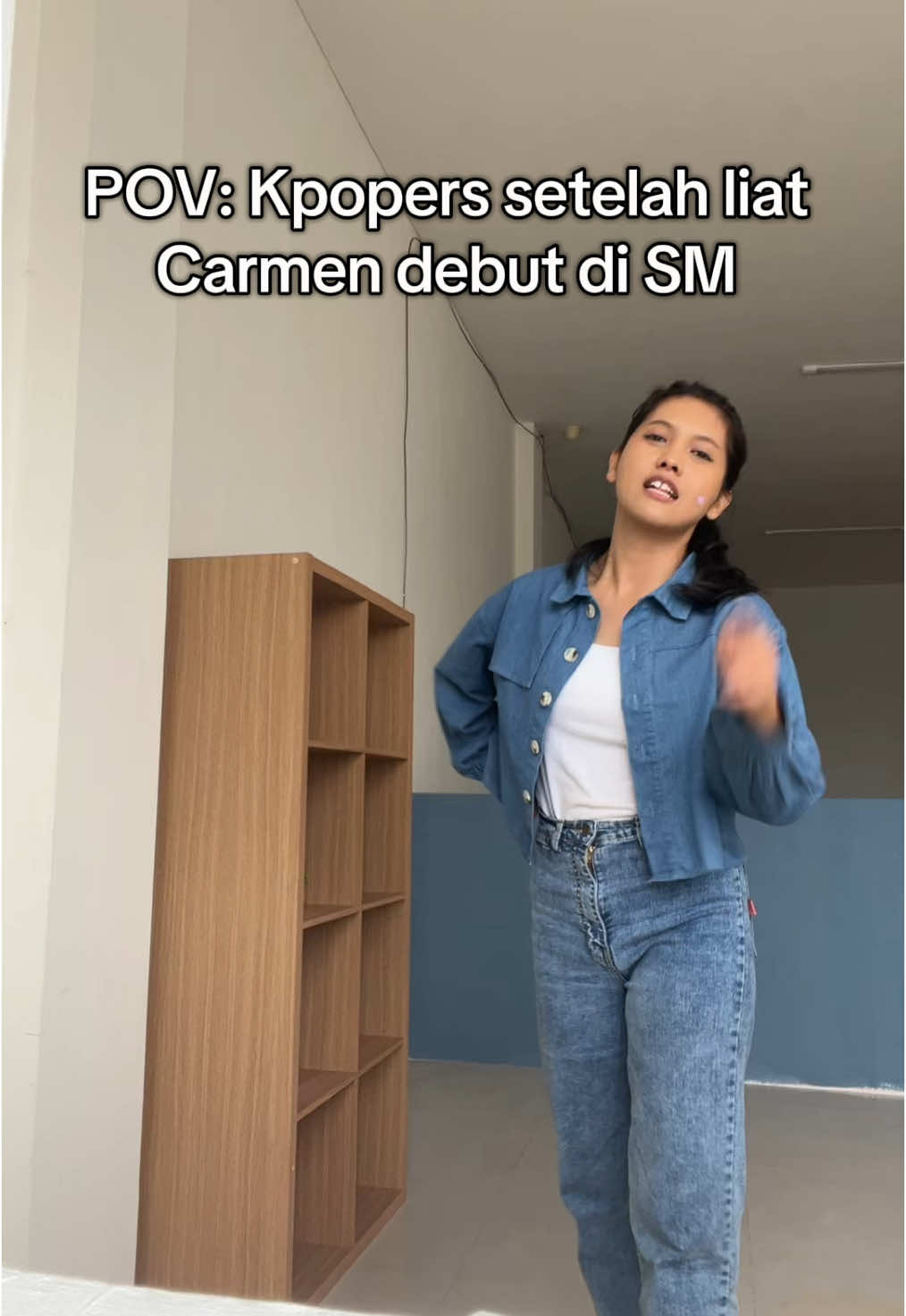 Siap menjaga Carmen dari ketikan jahat Knetz let’s go! ❤️‍🔥❤️‍🔥❤️‍🔥❤️‍🔥❤️‍🔥❤️‍🔥❤️‍🔥 #sm #smentertaiment #debut #indonesia #kpopidol #idol #kpopinfo #allkpop#bcaxyz 