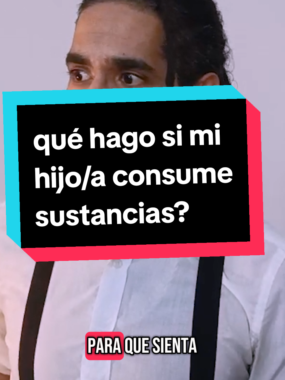 qué pasaría en el hipotético caso de que mi hijo/a consuma sustancias? 🌱 #padresresponsables #cultivatumente #paternidadresponsable #padresymadres #hijosadolescentes #fypargentina 