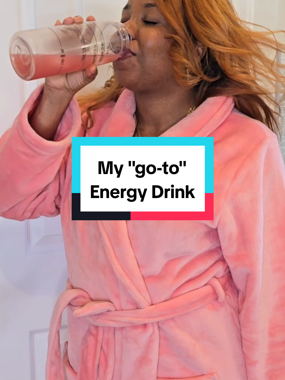 This is my go-to energy 💯 #cleanenergy  #pureboost #sponsor #foryou #immuneboost   @Pureboost | Clean Energy Mix 